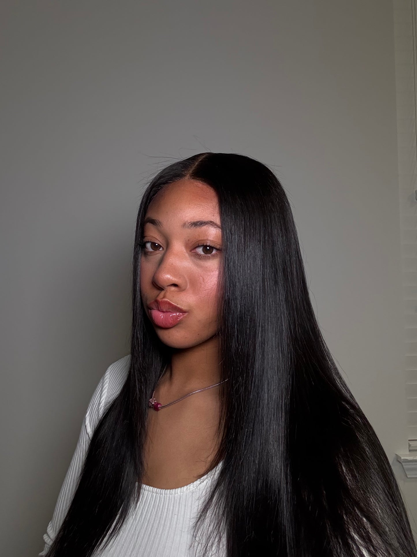 FRONTAL WIG