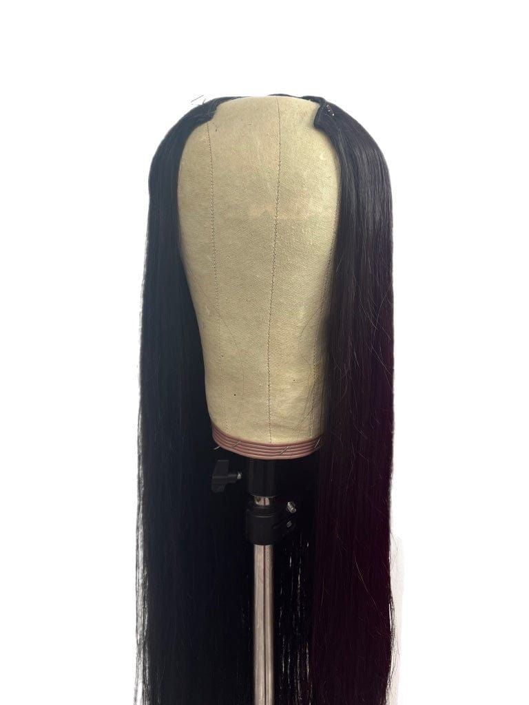 U PART WIG