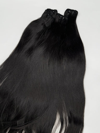 U PART WIG